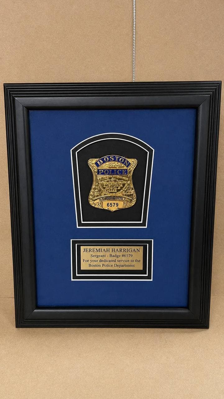 Military & First Responder